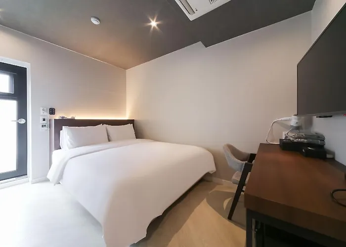Bosco Motel *