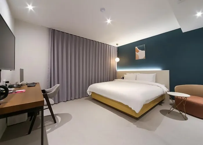 Motel Bosco *