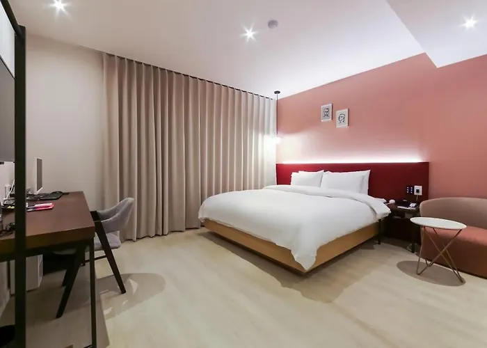 Bosco Motel *