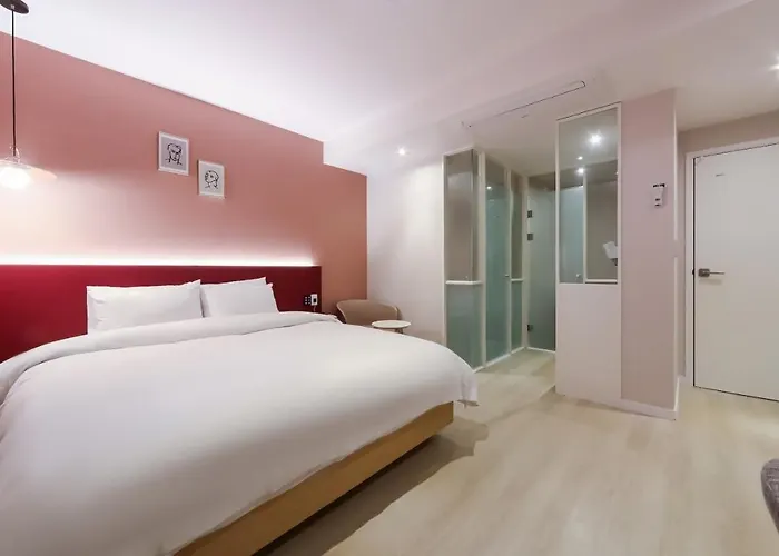 Bosco Motel *