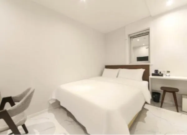 Bosco Motel Busan