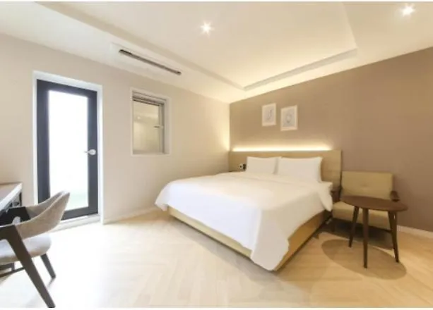 Motel Bosco *